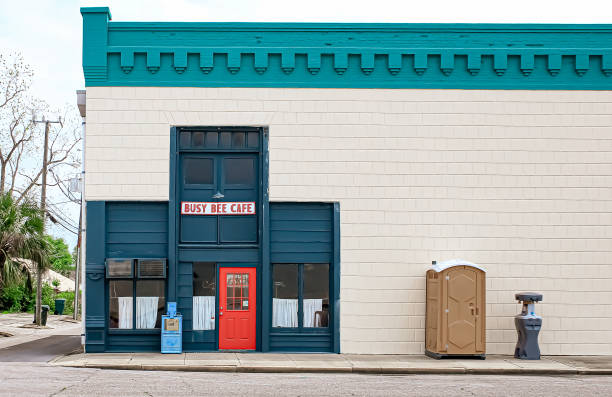 Portable Toilet Options We Offer in Thatcher, UT