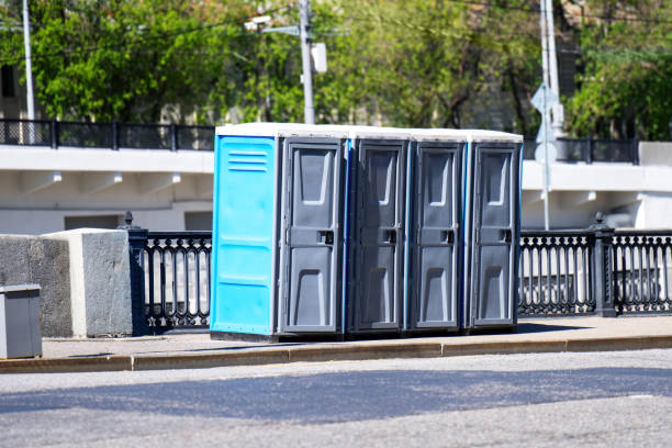 Portable Toilet Options We Offer in Thatcher, UT