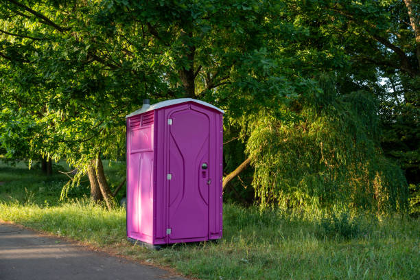 Best Local porta potty services  in Thatcher, UT