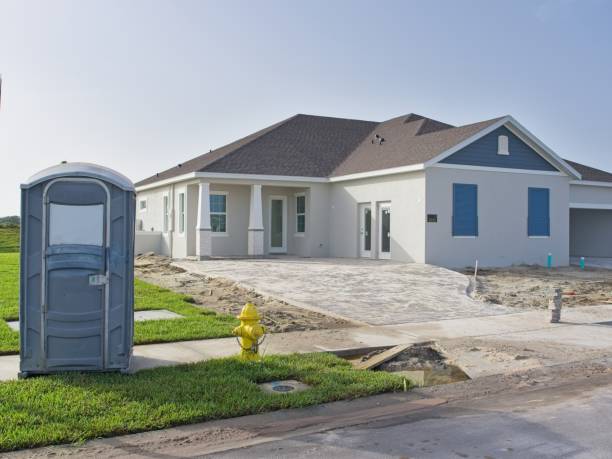 Best Luxury portable toilet rental  in Thatcher, UT